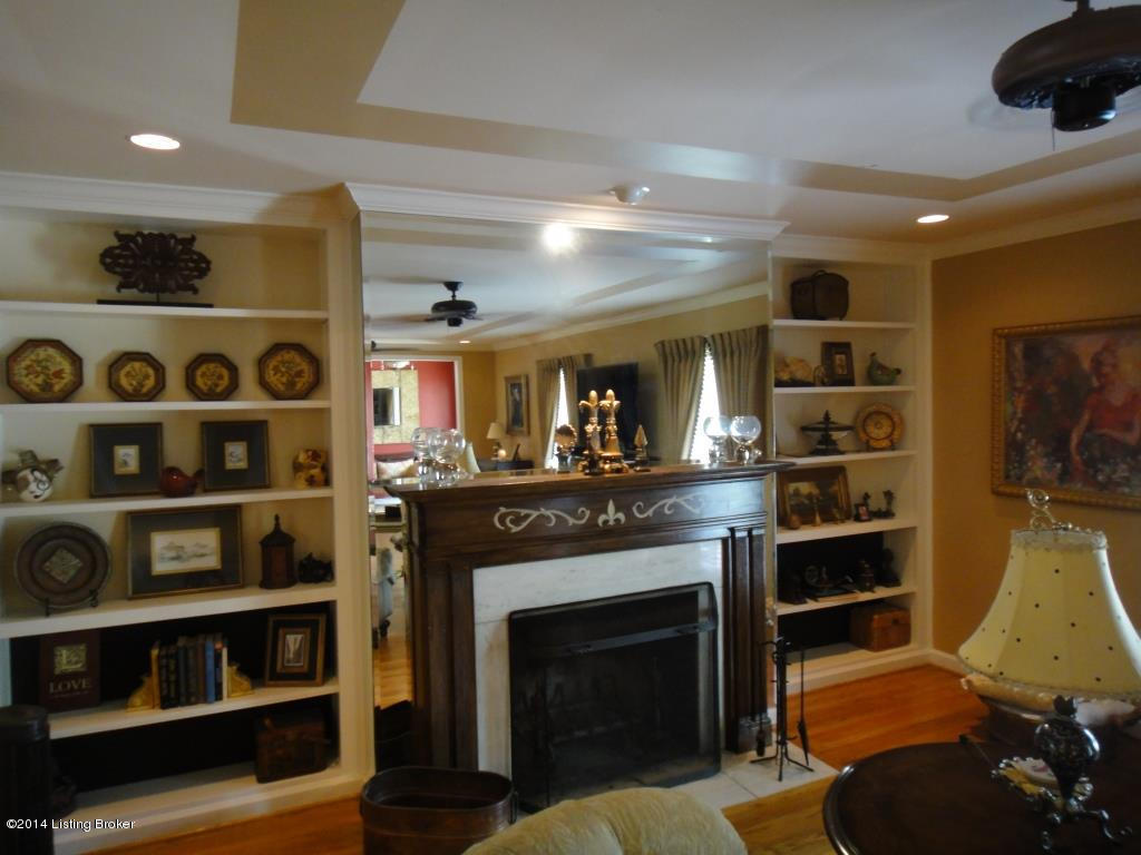 505 Brandon Road Louisville, KY 40207 - Photo 23 of 40 13