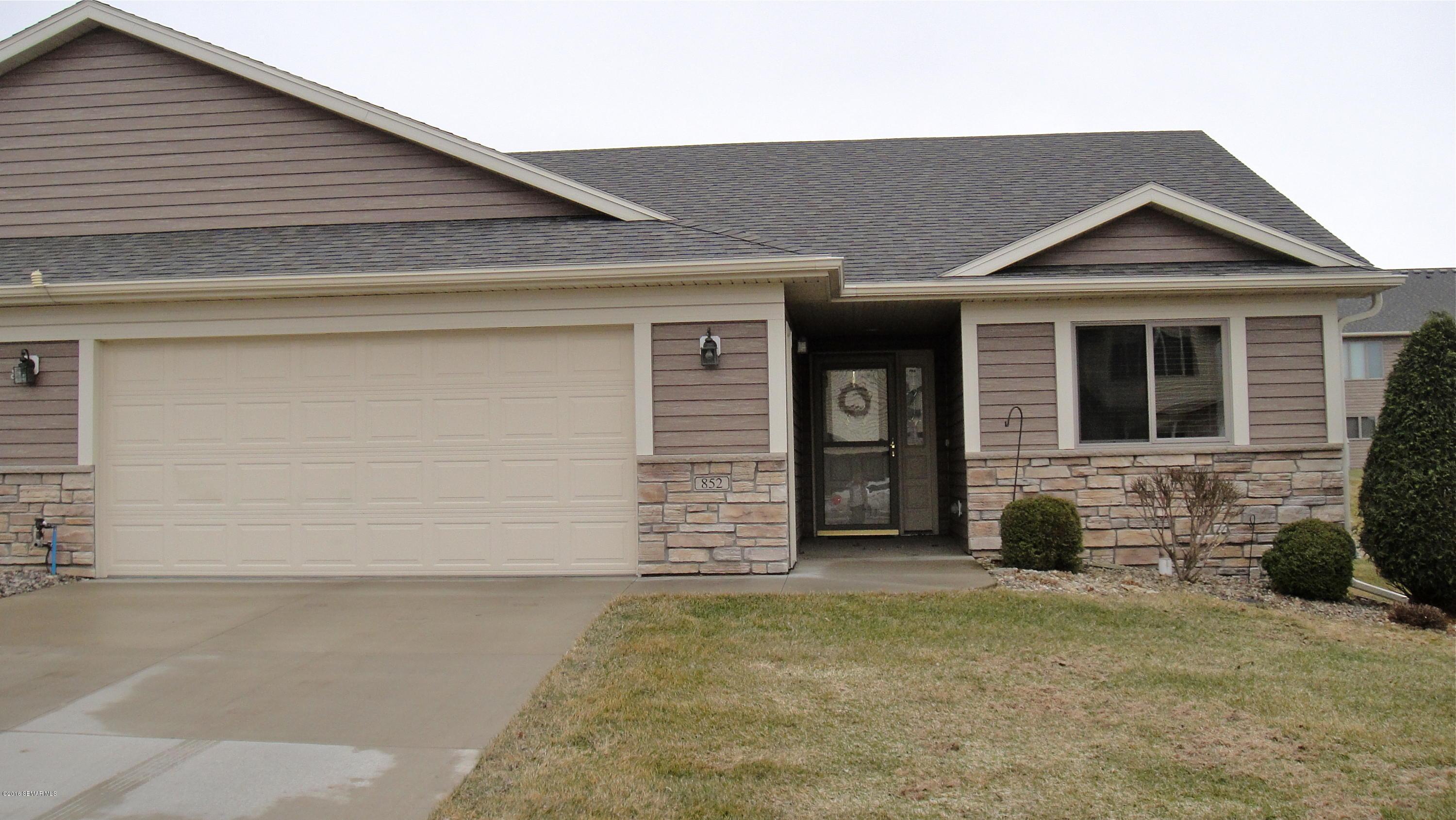 852 Southern Ridge Drive Southwest Rochester, MN 55902 - Photo 1 of 1