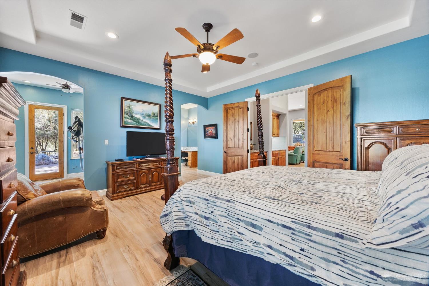 28429 Valley Oak Road Keene, CA 93531 - Photo 34 of 62 Gallery Image 34