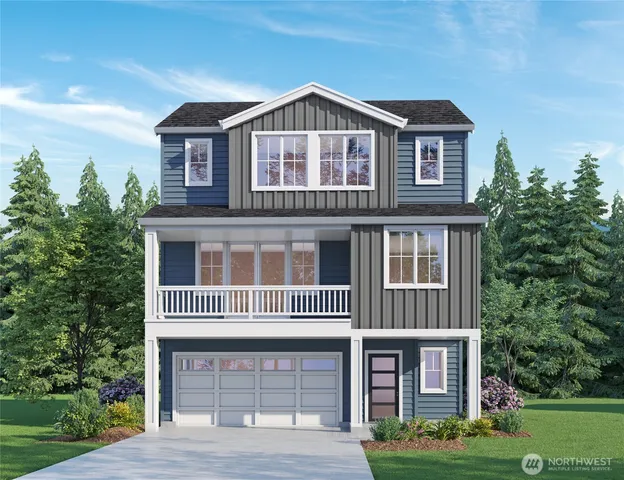 $759,950 | 18521 Southeast 271st Place, Covington, WA 98042
