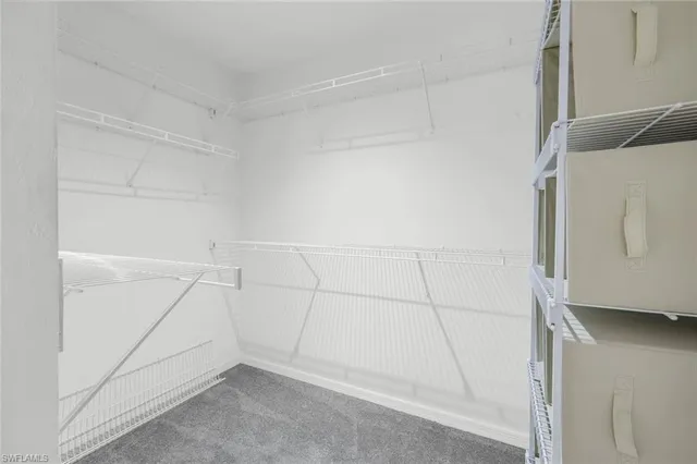 a view of small space