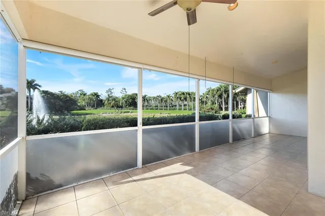 a view of an outdoor space and window