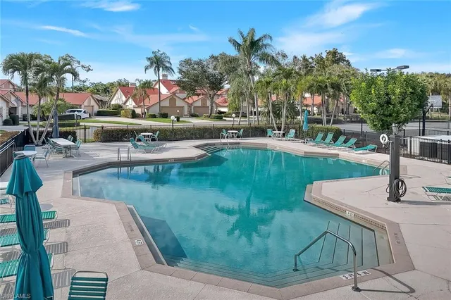 a view of a lake from a balcony