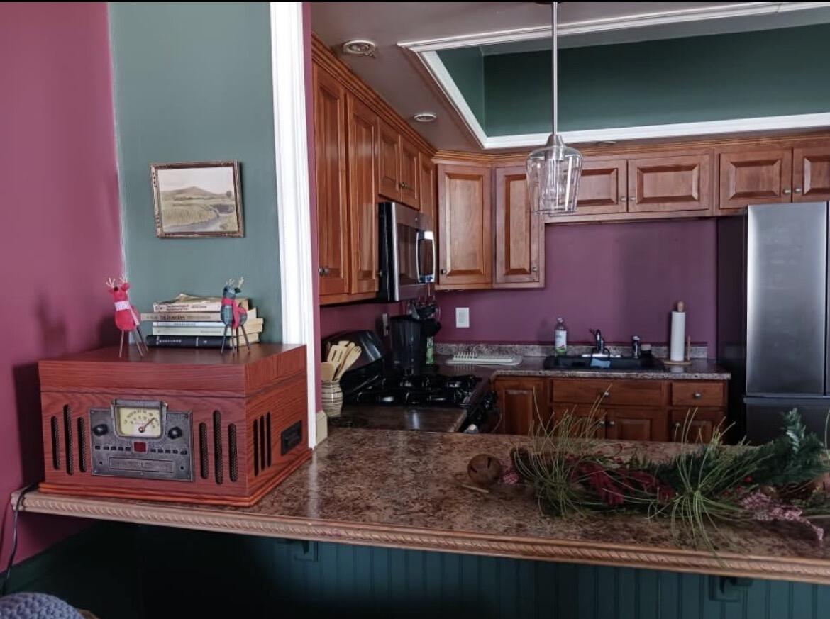 18 South Main Street Andover, ME 04216 - Photo 5 of 18 18 Smain f