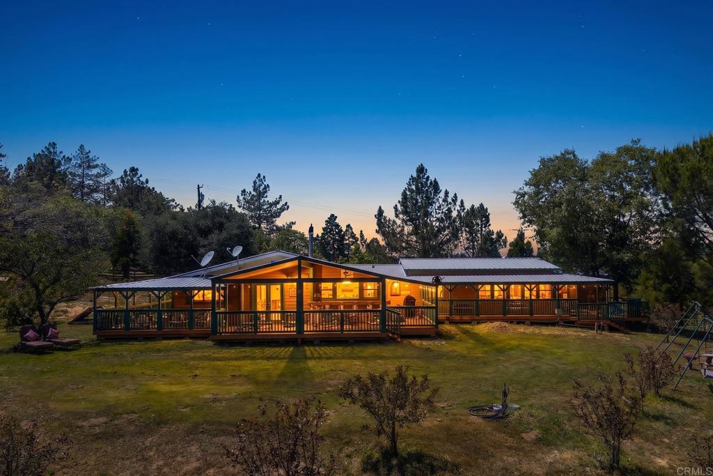 1315 Farmer Road Julian, CA 92036 - Photo 52 of 74