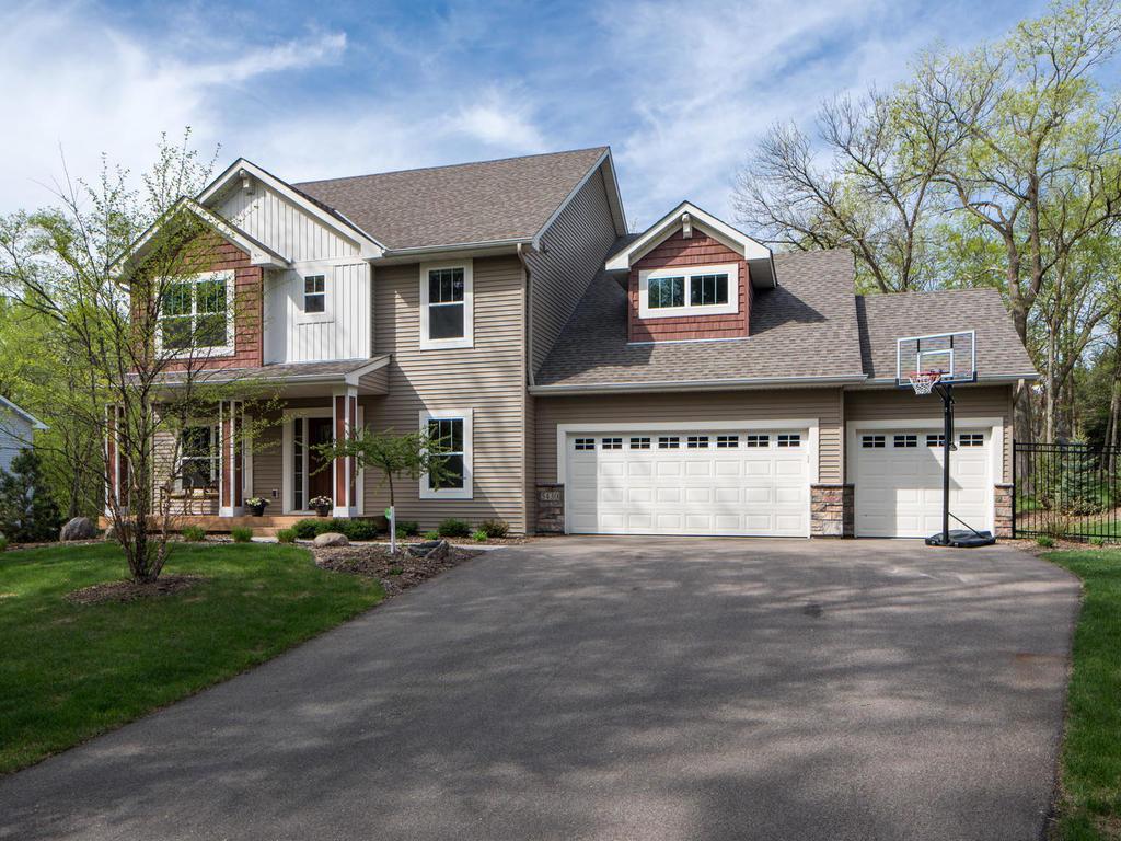5430 Dickson Road Minnetonka, MN 55345 - Photo 1 of 24 Gallery Image 1