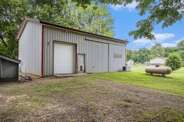 $284,900 | 26871 J Drive South, Homer, MI 49245