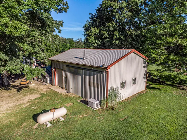 $284,900 | 26871 J Drive South, Homer, MI 49245