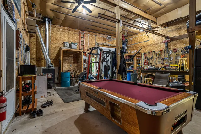 $284,900 | 26871 J Drive South, Homer, MI 49245