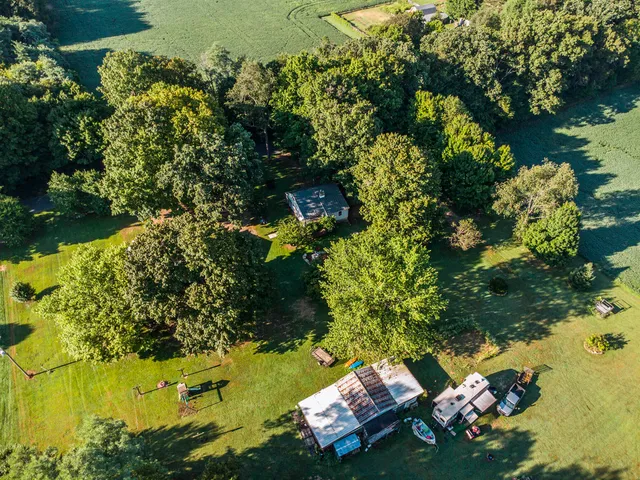 $284,900 | 26871 J Drive South, Homer, MI 49245