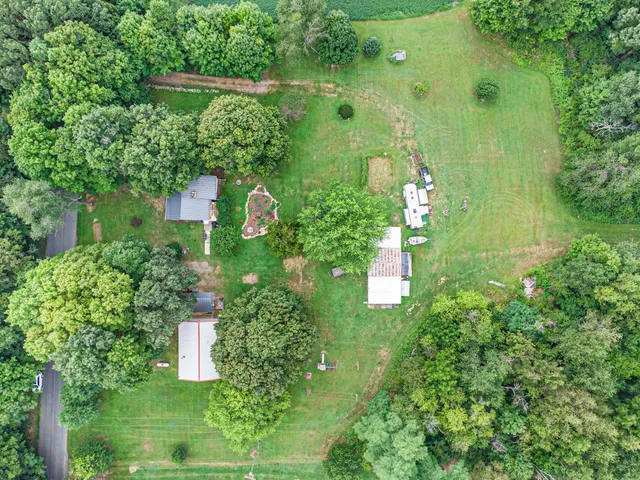 $284,900 | 26871 J Drive South, Homer, MI 49245