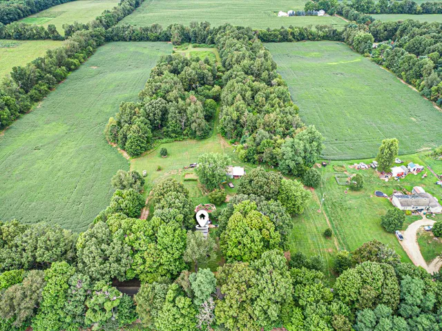 $284,900 | 26871 J Drive South, Homer, MI 49245