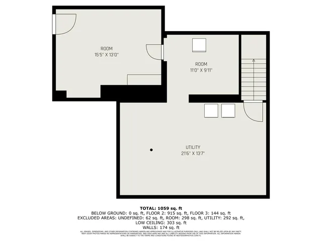 $284,900 | 26871 J Drive South, Homer, MI 49245