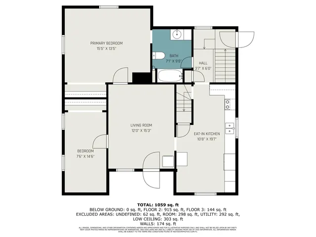 $284,900 | 26871 J Drive South, Homer, MI 49245