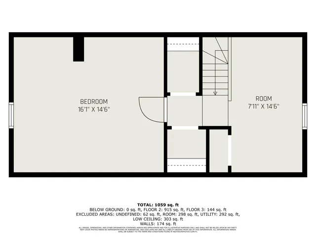 $284,900 | 26871 J Drive South, Homer, MI 49245