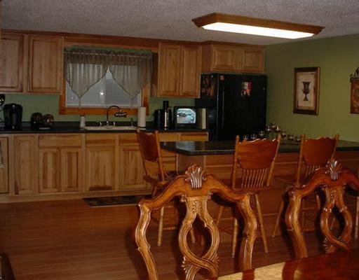 1760 River Road Clinton, ME 04927 - Photo 4 of 25 Kitchen.