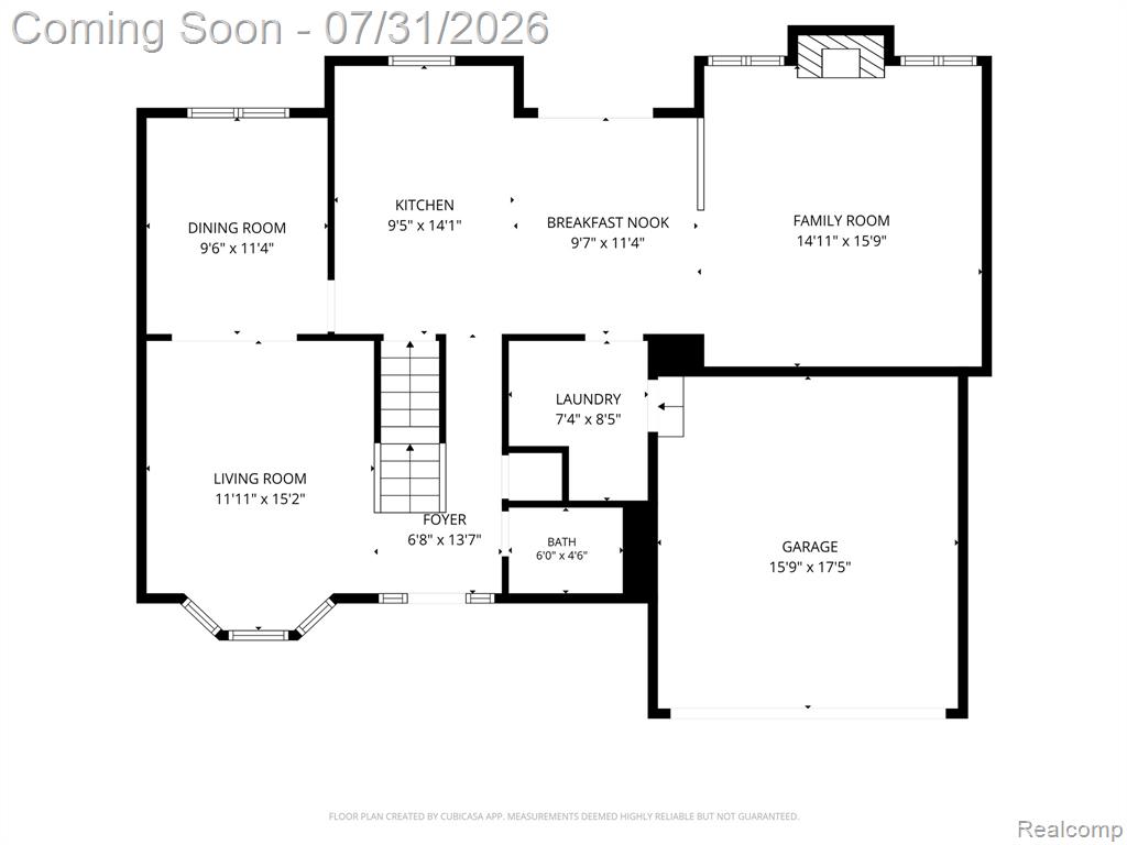 3388 Riverside Drive Canton, MI 48188 - Photo 45 of 48