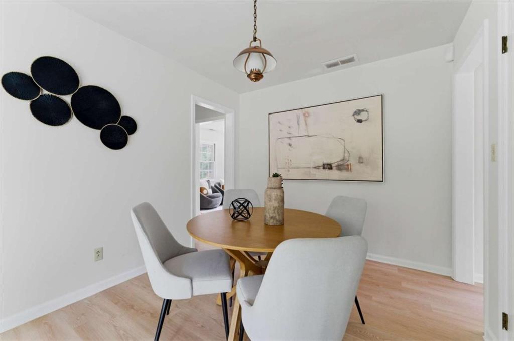 3109 Francine Drive Decatur, GA 30033 - Photo 11 of 20