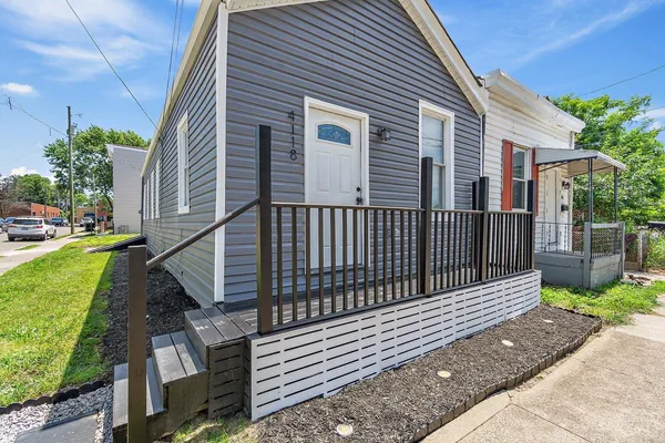 $134,900 | 4118 Chambers Street, Cincinnati, OH 45223