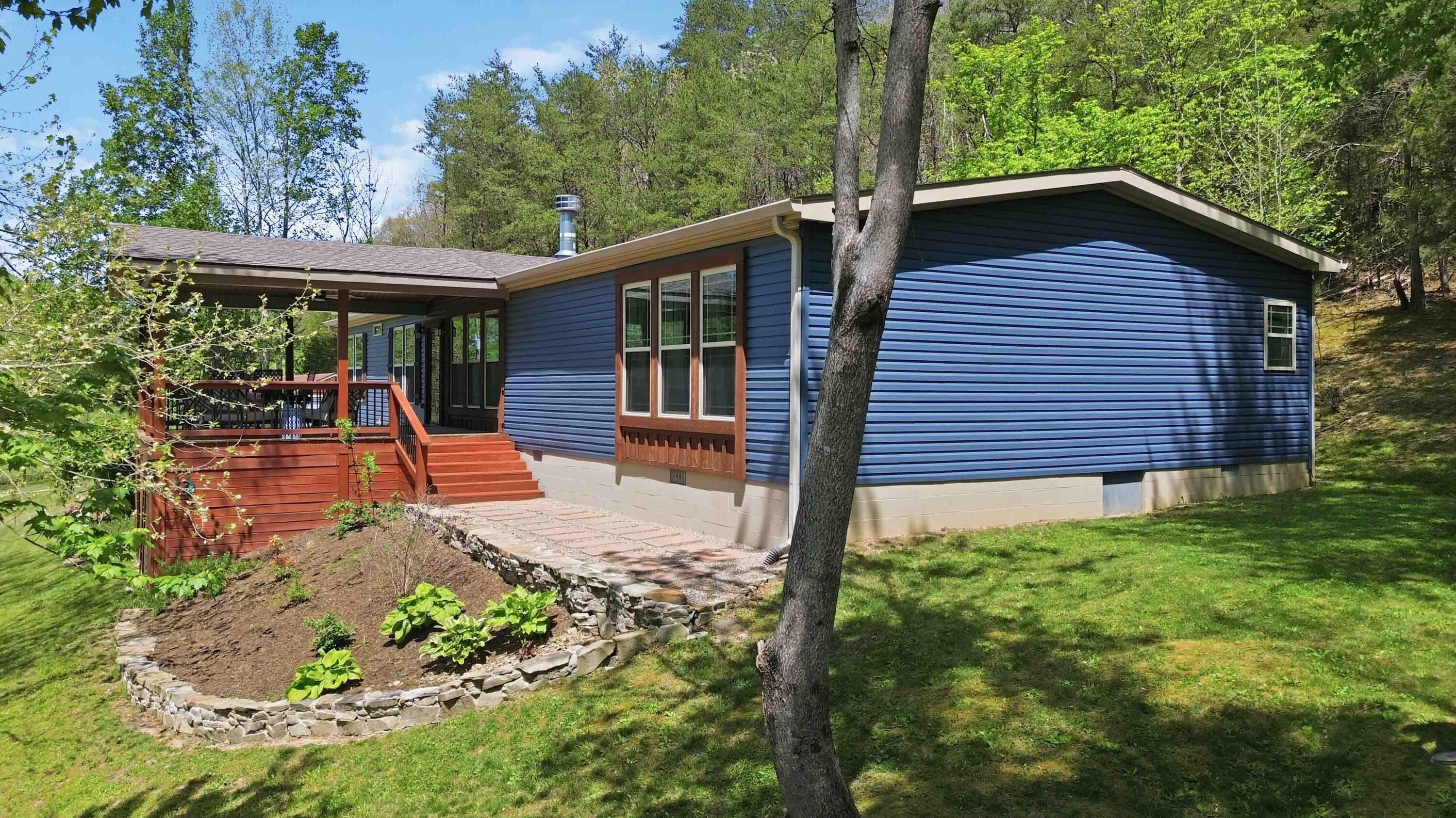 324 Old State Road Mount Vernon, KY 40456 - Photo 3 of 54 002
