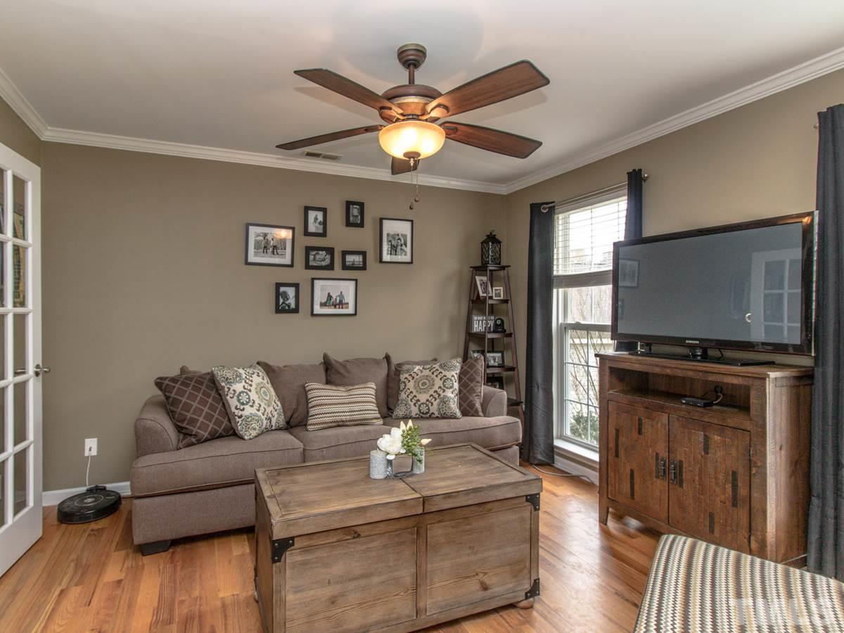 6815 Edwell Court Raleigh, NC 27617 - Photo 3 of 24 Gallery Image 3