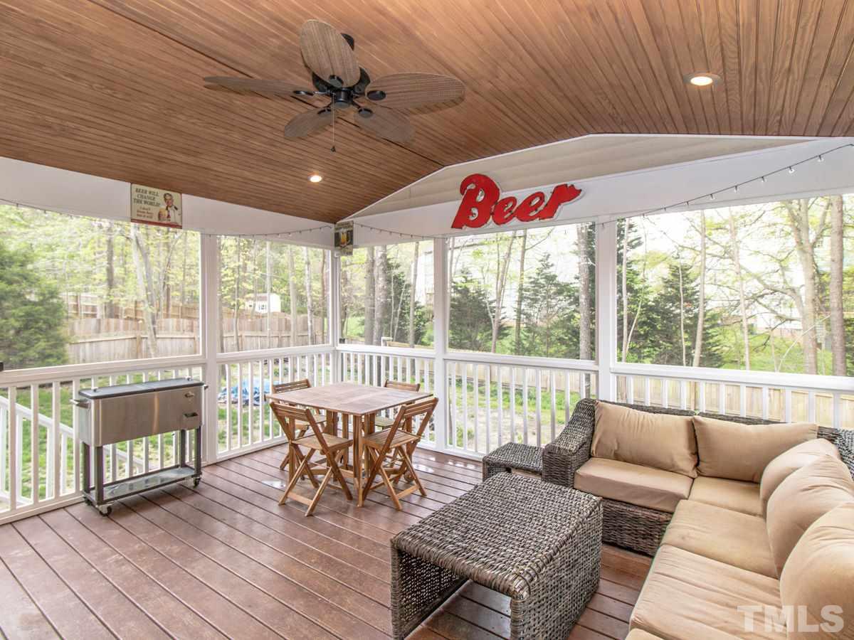 6815 Edwell Court Raleigh, NC 27617 - Photo 22 of 24 Gallery Image 22