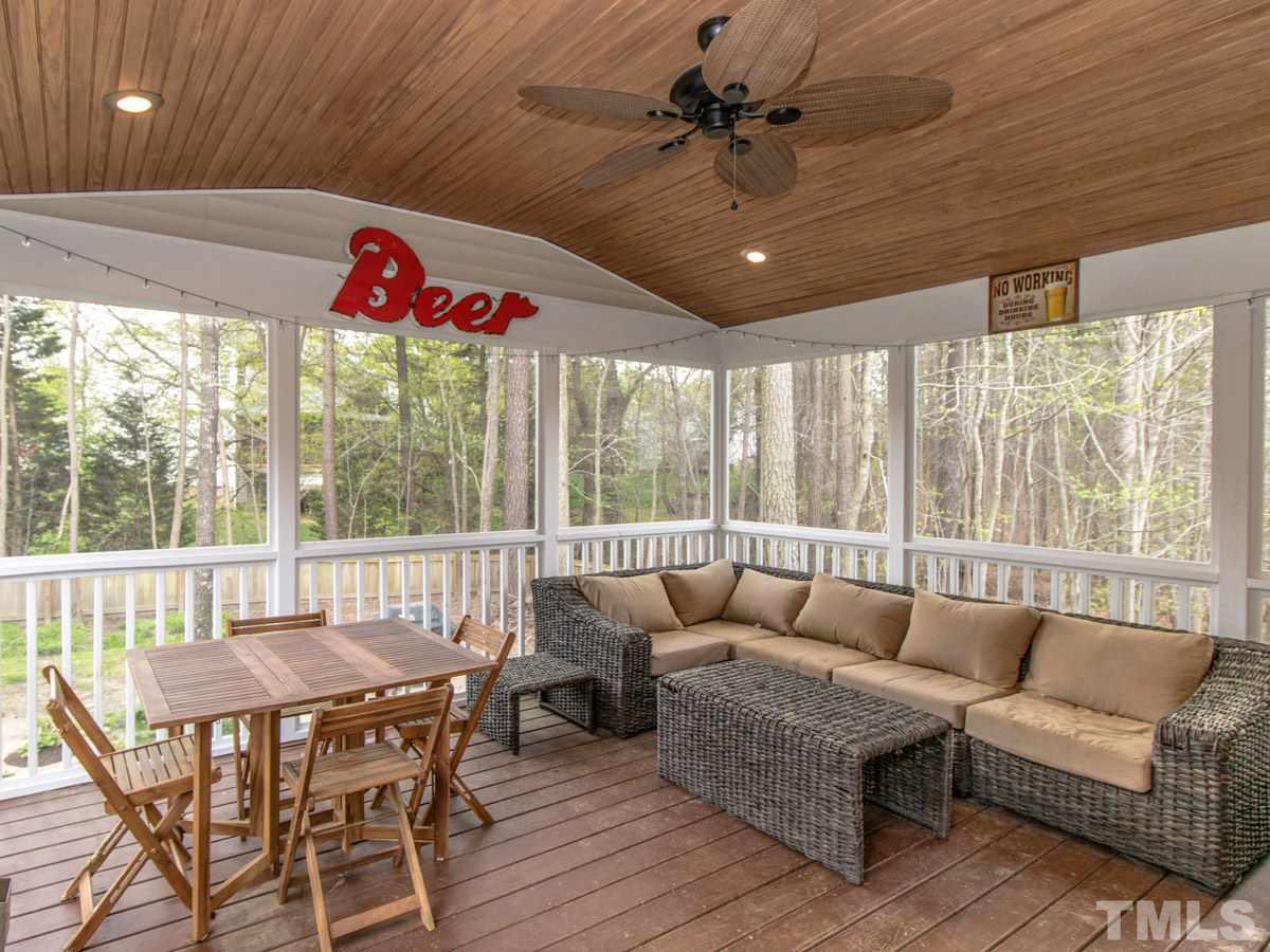 6815 Edwell Court Raleigh, NC 27617 - Photo 23 of 24 Gallery Image 23