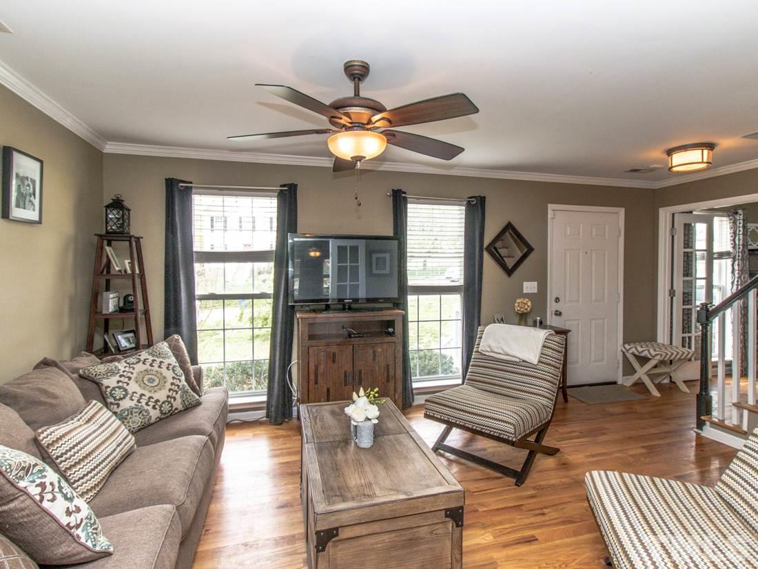 6815 Edwell Court Raleigh, NC 27617 - Photo 4 of 24 Gallery Image 4