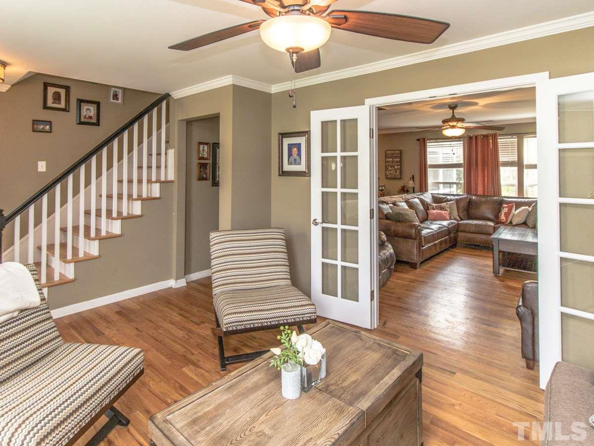6815 Edwell Court Raleigh, NC 27617 - Photo 5 of 24 Gallery Image 5