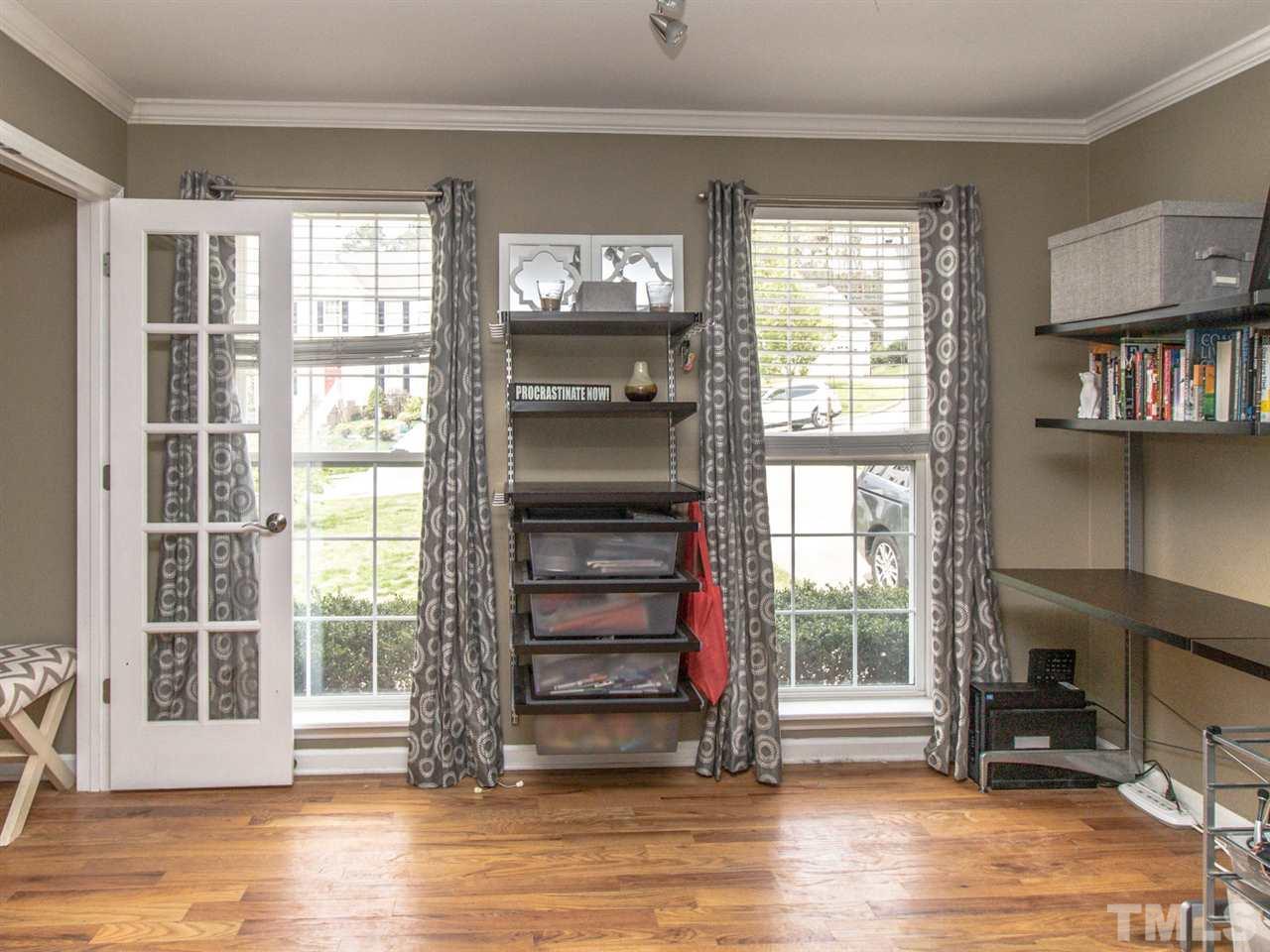 6815 Edwell Court Raleigh, NC 27617 - Photo 6 of 24 Gallery Image 6