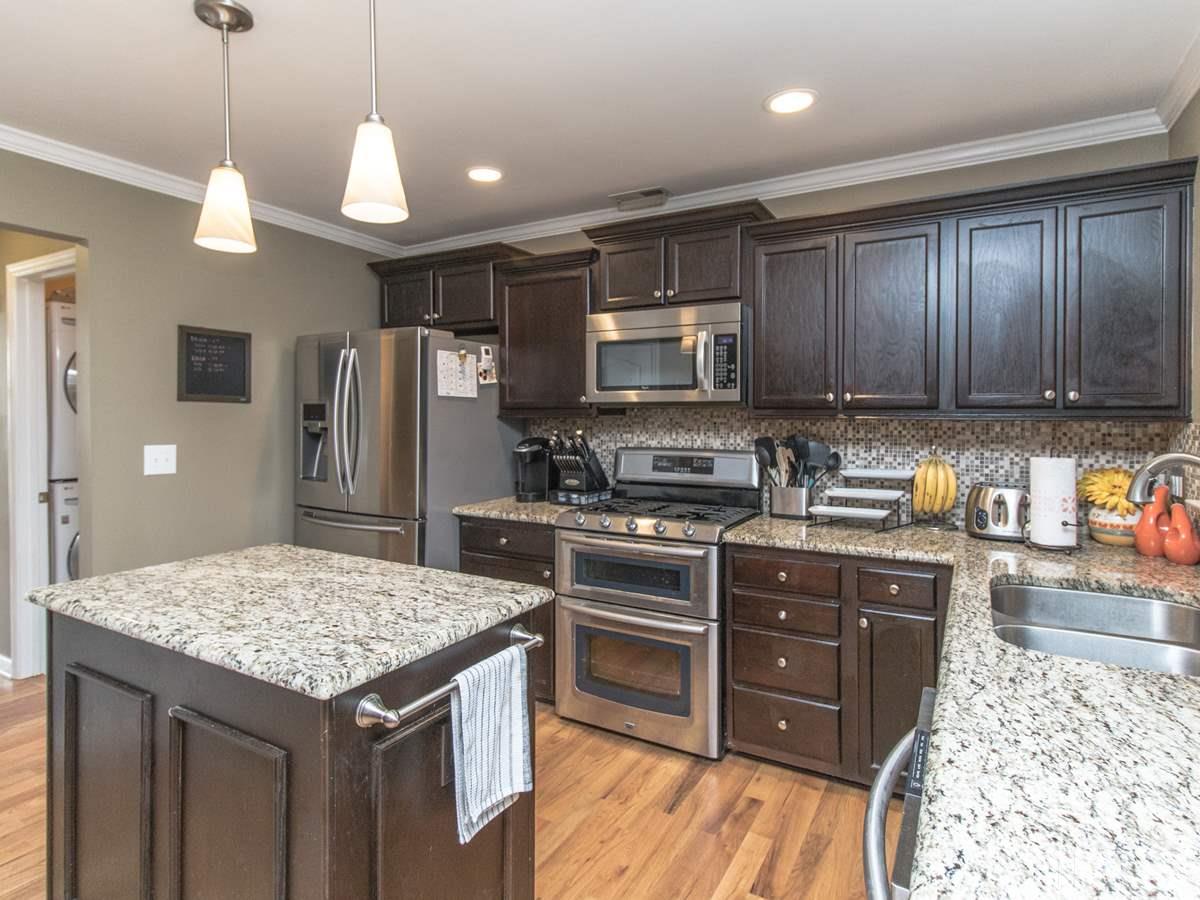 6815 Edwell Court Raleigh, NC 27617 - Photo 8 of 24 Gallery Image 8