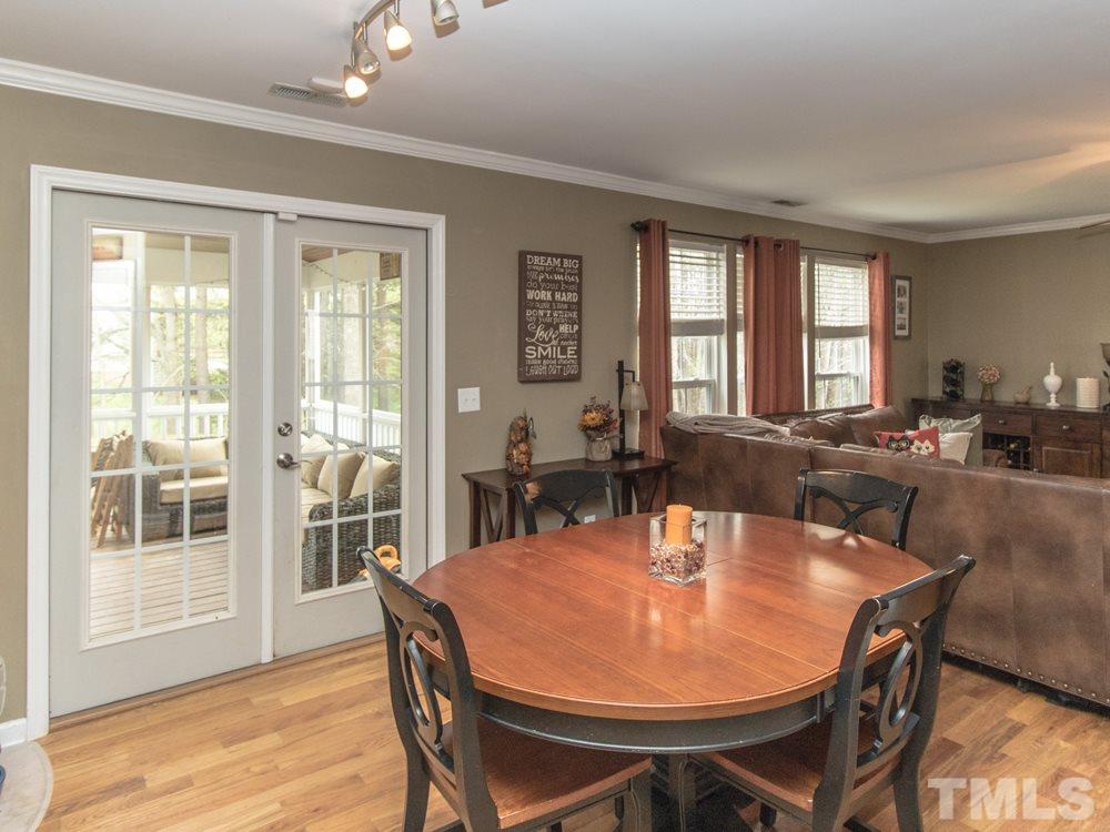 6815 Edwell Court Raleigh, NC 27617 - Photo 9 of 24 Gallery Image 9