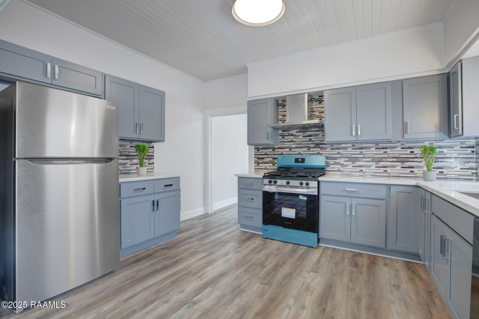 801 Cameron Street Lafayette, LA 70501 - Photo 9 of 15 801 Cameron -9