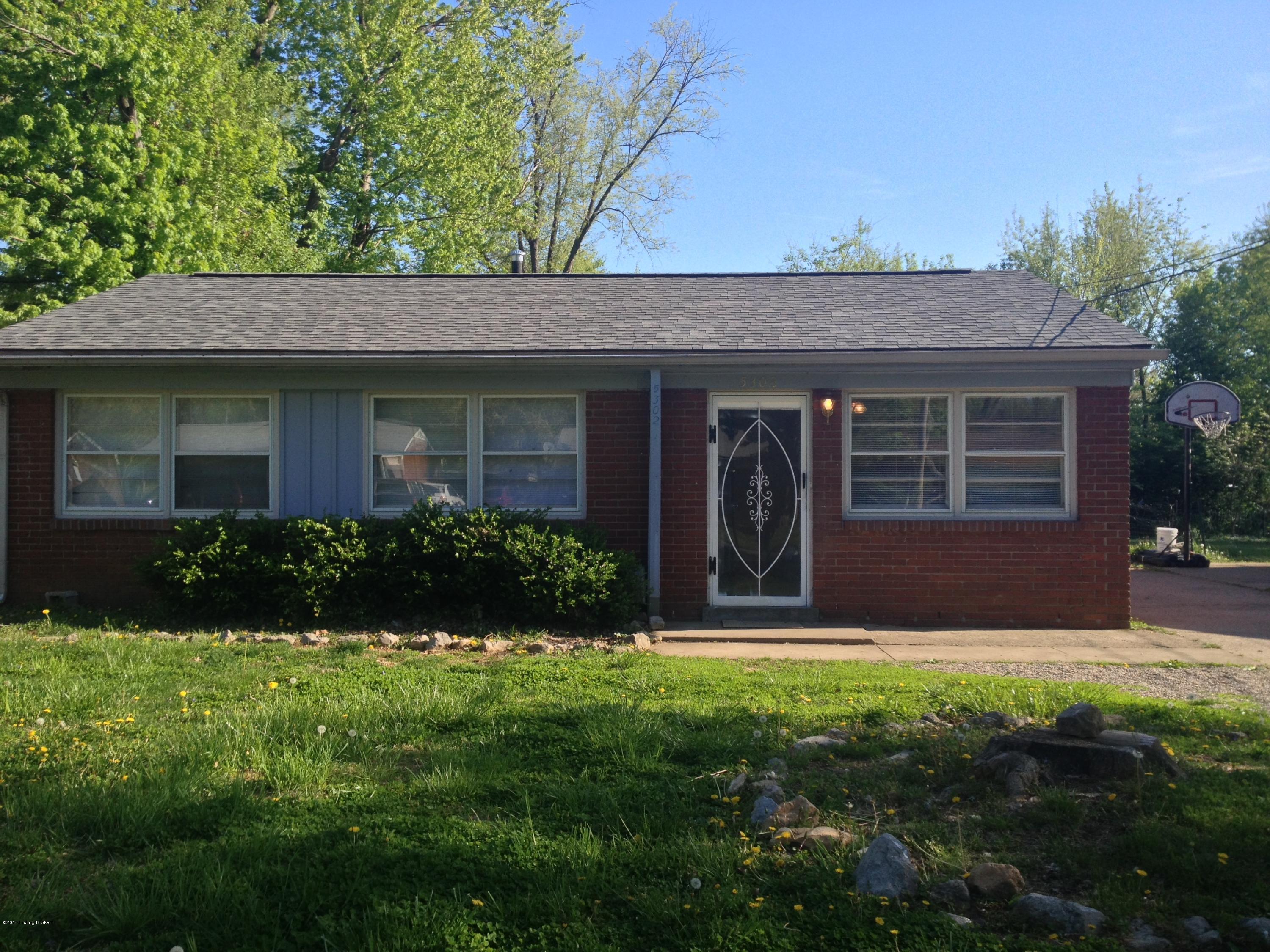 5302 Rural Way Louisville, KY 40218 - Photo 1 of 12 FotoFlexer_Photo
