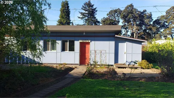 $270,000 | 4377 East 20th Avenue, Eugene, OR 97403