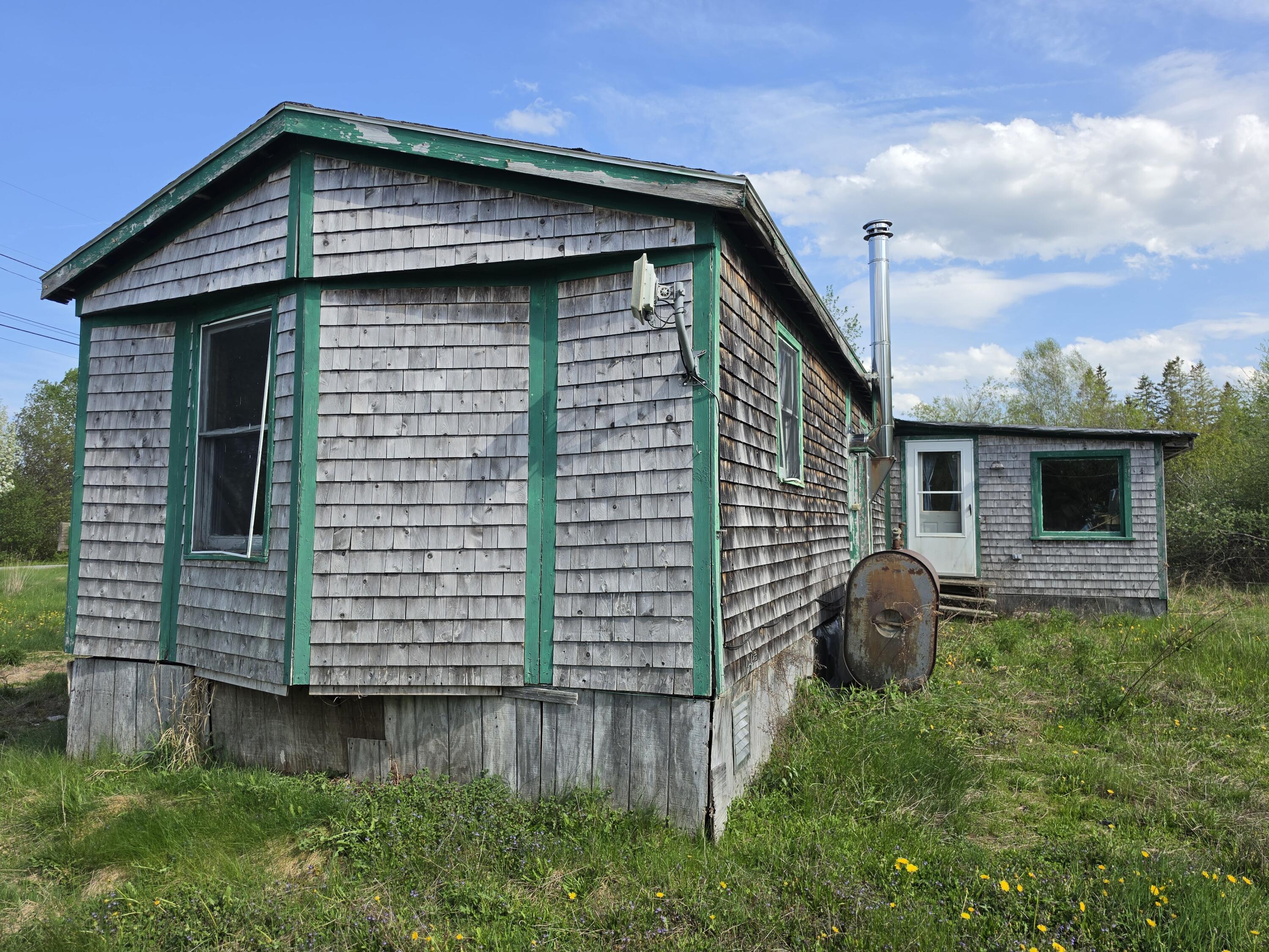 172 Hardy Point Road Pembroke, ME 04666 - Photo 3 of 5 12536