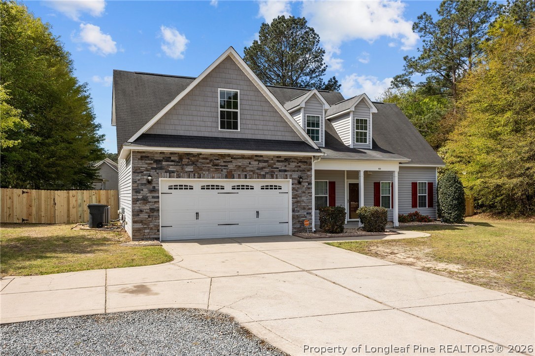 1832 Sand Hill Road Hope Mills, NC 28348 - Photo 2 of 45