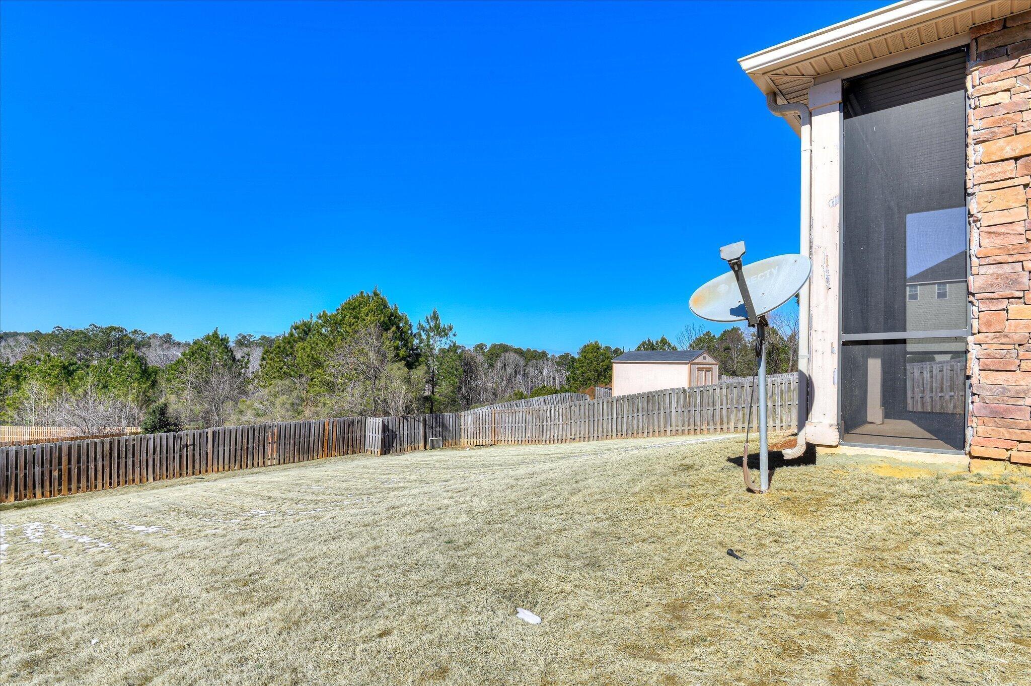 406 Saterlee Court Grovetown, GA 30813 - Photo 59 of 59 59-159