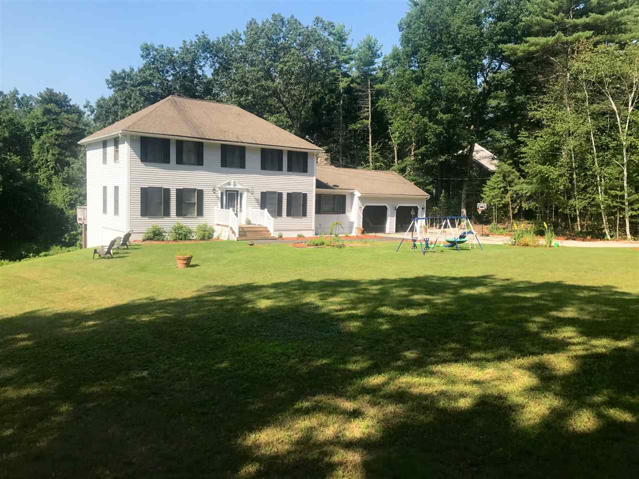 57 Haverhill Road Windham, NH 03087 - Photo 1 of 34