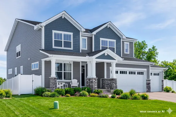 $850,000 | 145 Maple Terrace, Waconia, MN 55387