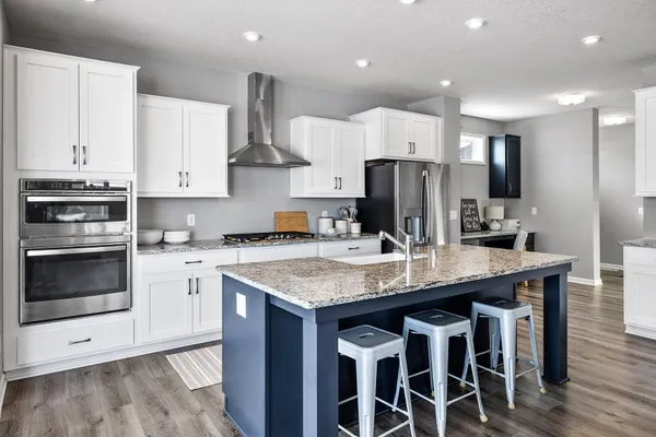 $850,000 | 145 Maple Terrace, Waconia, MN 55387