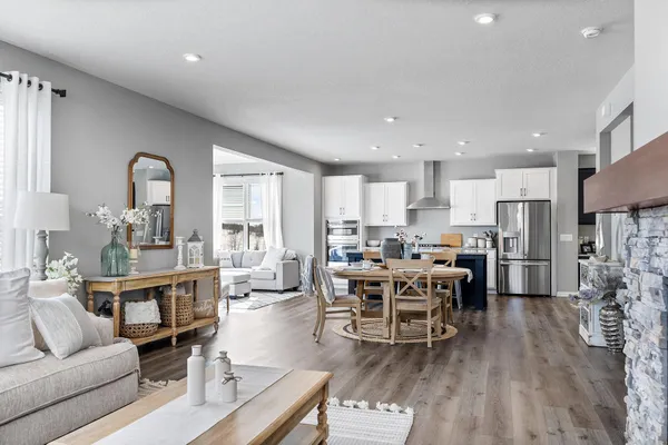 $850,000 | 145 Maple Terrace, Waconia, MN 55387