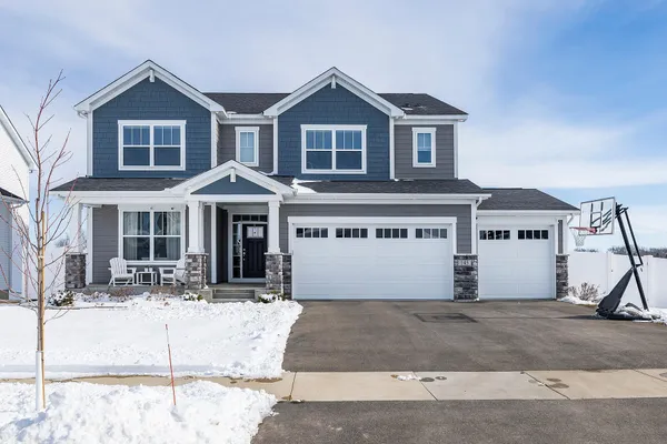 $850,000 | 145 Maple Terrace, Waconia, MN 55387
