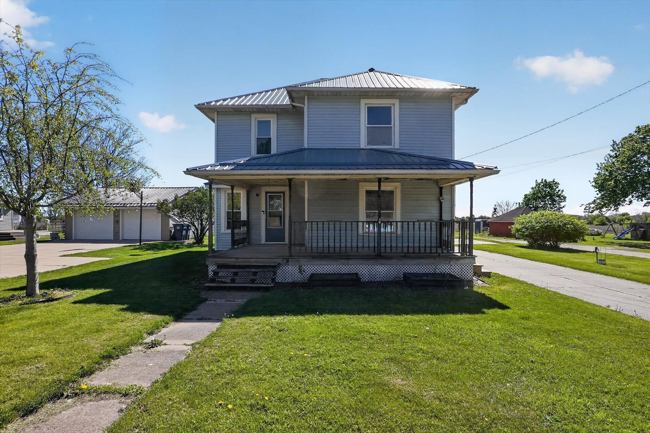 6348 North Pingree Road Elwell, MI 48832 - Photo 3 of 48