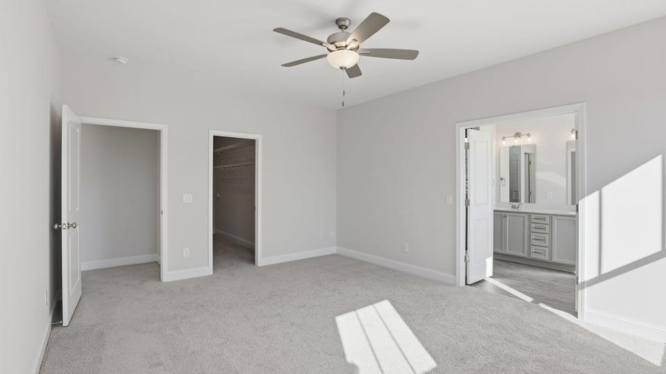 604 Landseer Drive Landrum, SC 29356 - Photo 28 of 34