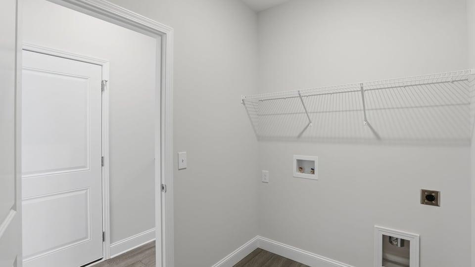 604 Landseer Drive Landrum, SC 29356 - Photo 32 of 34