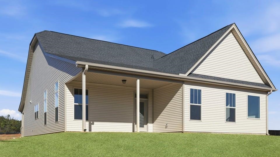 604 Landseer Drive Landrum, SC 29356 - Photo 33 of 34