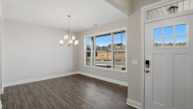 $382,500 | 604 Landseer Drive, Landrum, SC 29356