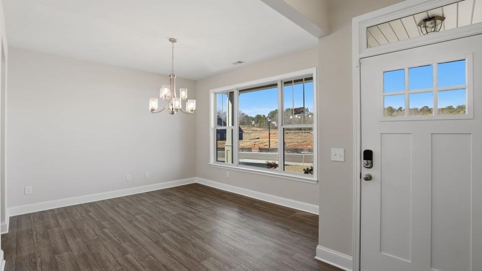 604 Landseer Drive Landrum, SC 29356 - Photo 5 of 34