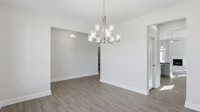 $382,500 | 604 Landseer Drive, Landrum, SC 29356